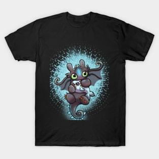 Cute Toothless T-Shirt